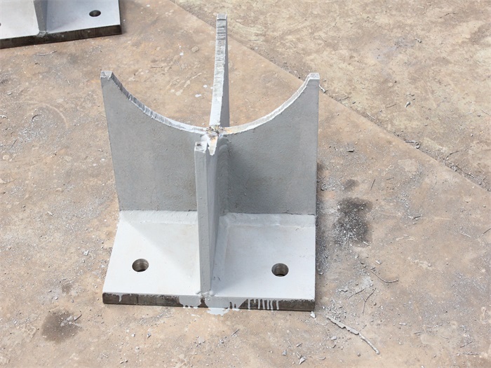 邯郸螺栓球支座